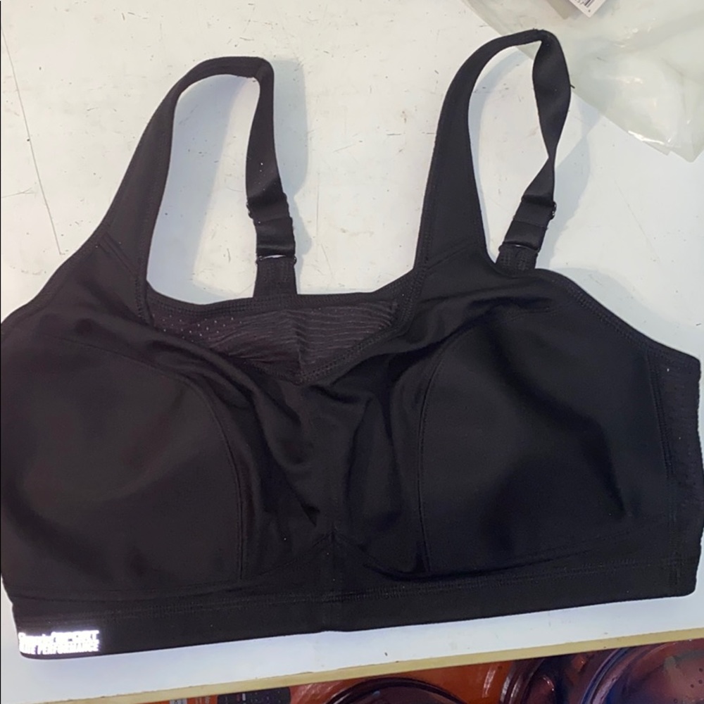 Glamorise Sport elite performance 40D Bra